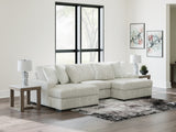 Furniture City Houma - Ashley Furniture - Stupendous 3-Piece Sectional with Double Chaise - RAF 3-Piece Sectional with Double Chaise - 25903S4