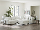 Stupendous Sectional