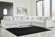 Furniture City Houma - Ashley Furniture - Stupendous 6-Piece Sectional with Chaise - RAF 6-Piece Sectional with Chaise - 25903S21