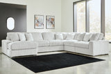 Furniture City Houma - Ashley Furniture - Stupendous 6-Piece Sectional with Chaise - RAF 6-Piece Sectional with Chaise - 25903S21