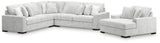 Furniture City Houma - Ashley Furniture - Stupendous 3-Piece Sectional and Oversized Chaise - 3-Piece Sectional and Oversized Chaise - 25903U4