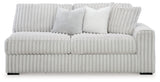 Stupendous 4-Piece Sectionals and Ottoman