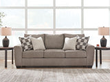 Loreo - Sofa