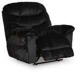 Linenfield - Zero Wall Recliner