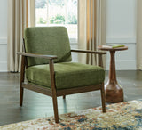 Bixler Sofa, Loveseat and 2 Chairs