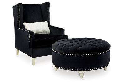 Harriotte Upholstery Packages