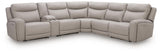 Gravier - Reclining Sectional