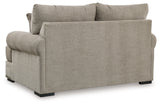 Galemore Sofa and Loveseat
