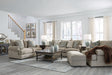 Furniture City Houma - Ashley Furniture - Galemore Sofa, Loveseat, Oversized Chair and Ottoman - Sofa, Loveseat, Oversized Chair and Ottoman - 27004U3