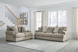 Furniture City Houma - Ashley Furniture - Galemore Sofa and Loveseat - Sofa and Loveseat - 27004U2
