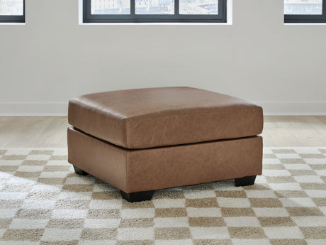 Furniture City Houma - Ashley Furniture - WillowBend Oversized Accent Ottoman - Oversized Accent Ottoman - PC2770408