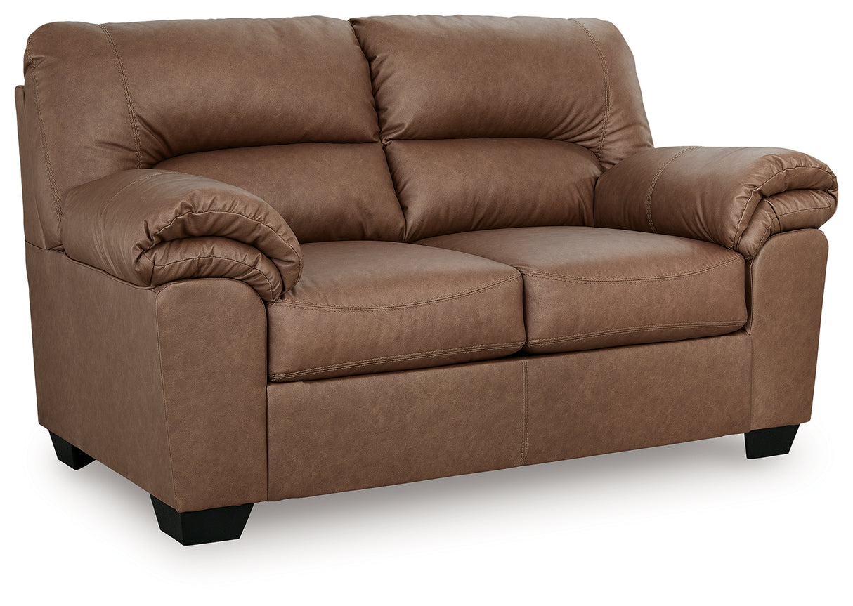 WillowBend Sofa and Loveseat