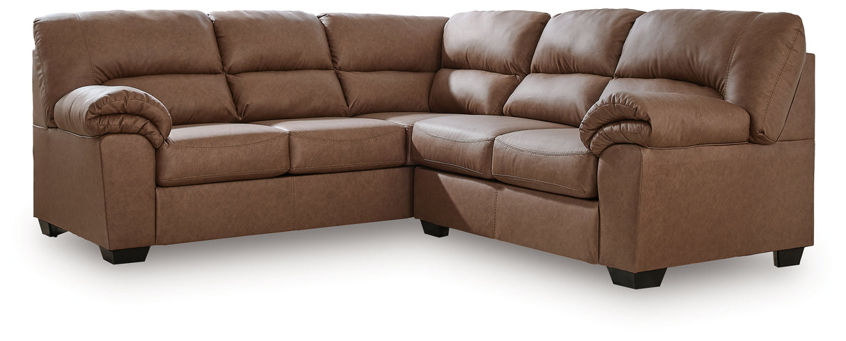 WillowBend 2-Piece Sectional