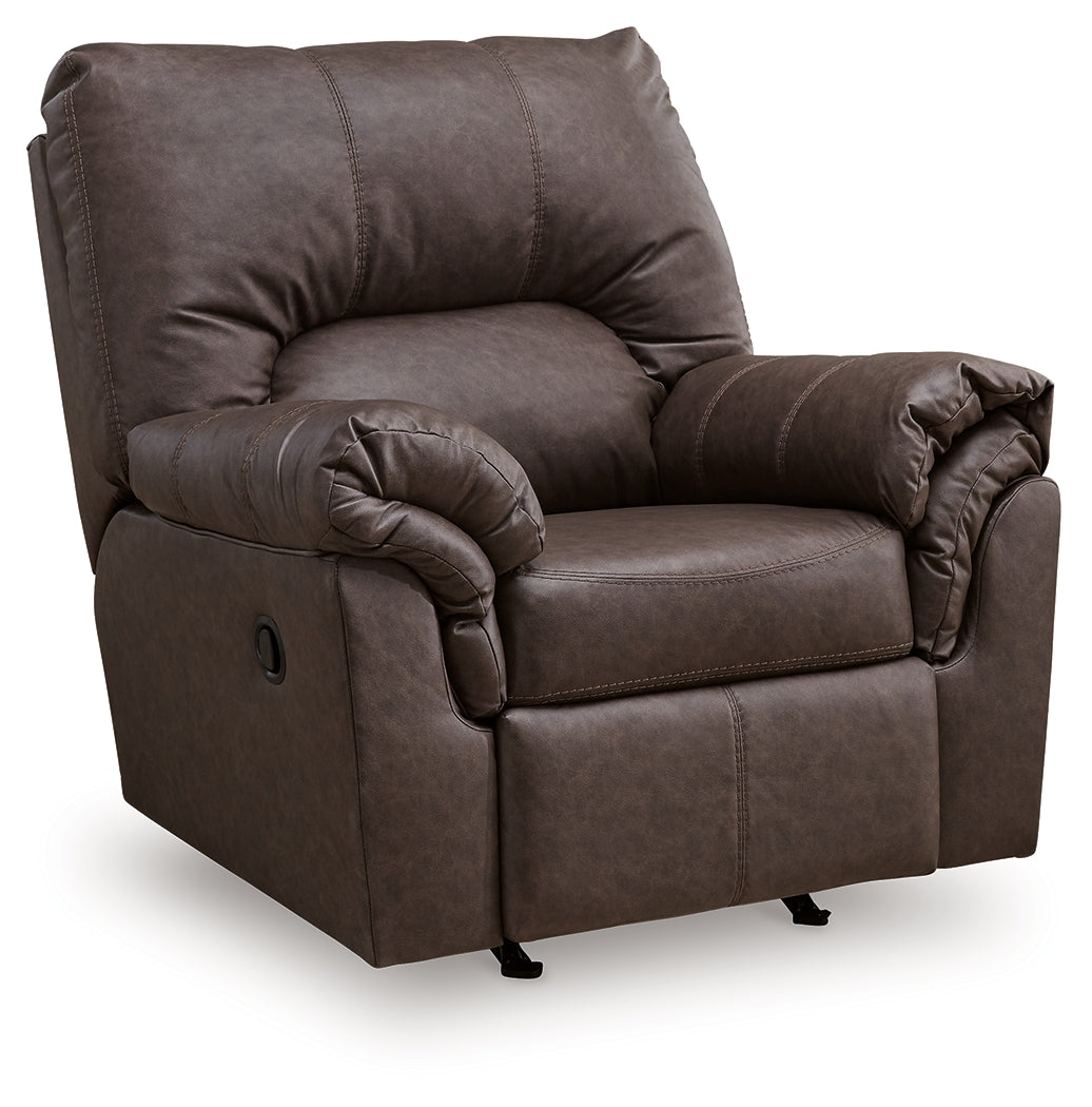 WillowBend Recliner