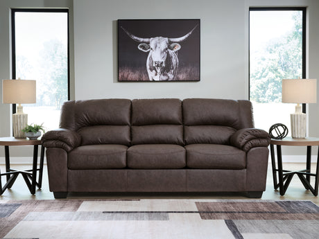 Furniture City Houma - Ashley Furniture - WillowBend Sofa - Sofa - PC2770538