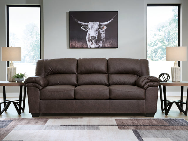 Furniture City Houma - Ashley Furniture - WillowBend Sofa - Sofa - PC2770538