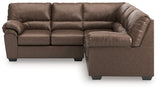 WillowBend Sectional