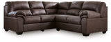 WillowBend 2-Piece Sectional