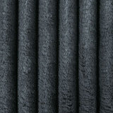 Midnight-Madness - Oversized Accent Ottoman