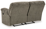 Alphons Reclining Sofa, Loveseat and Recliner