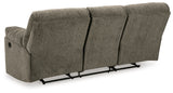 Alphons Reclining Sofa, Loveseat and Recliner