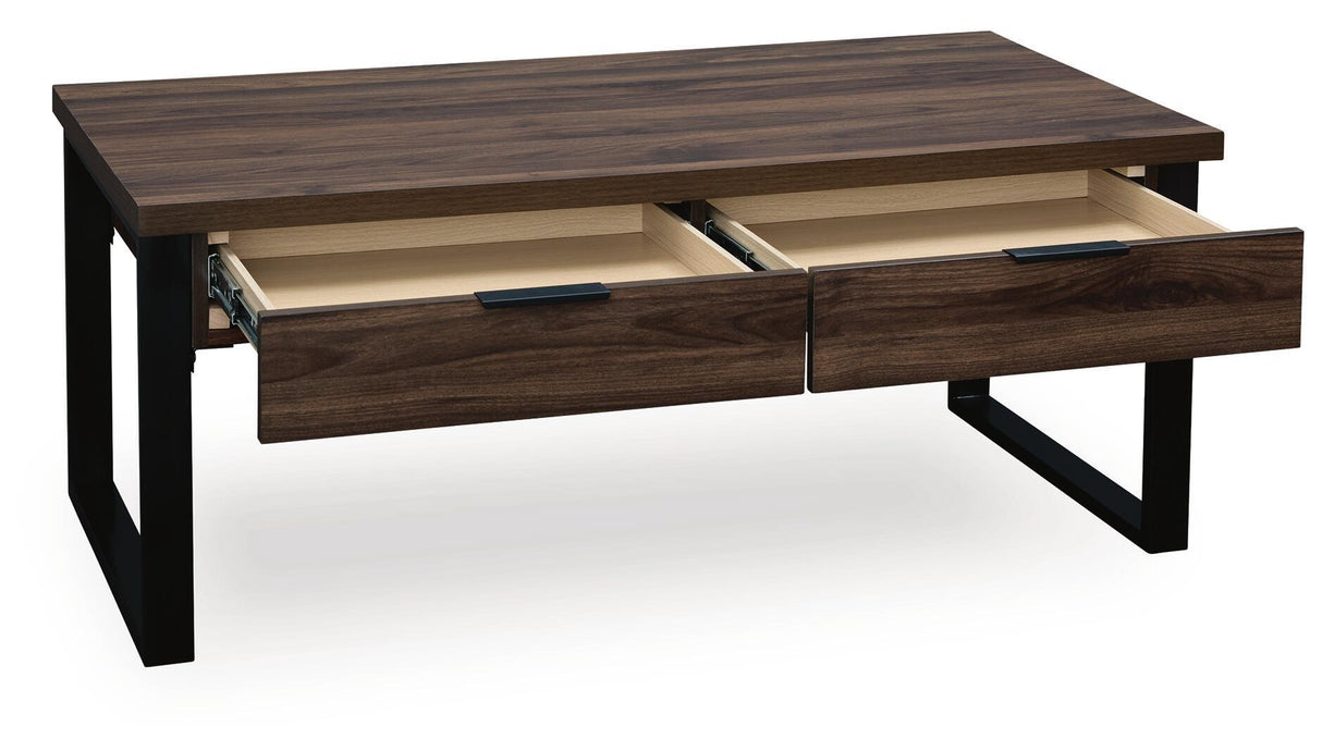 Wickman Falls - Rectangular Table