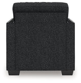 Jasmine Peaks Chair