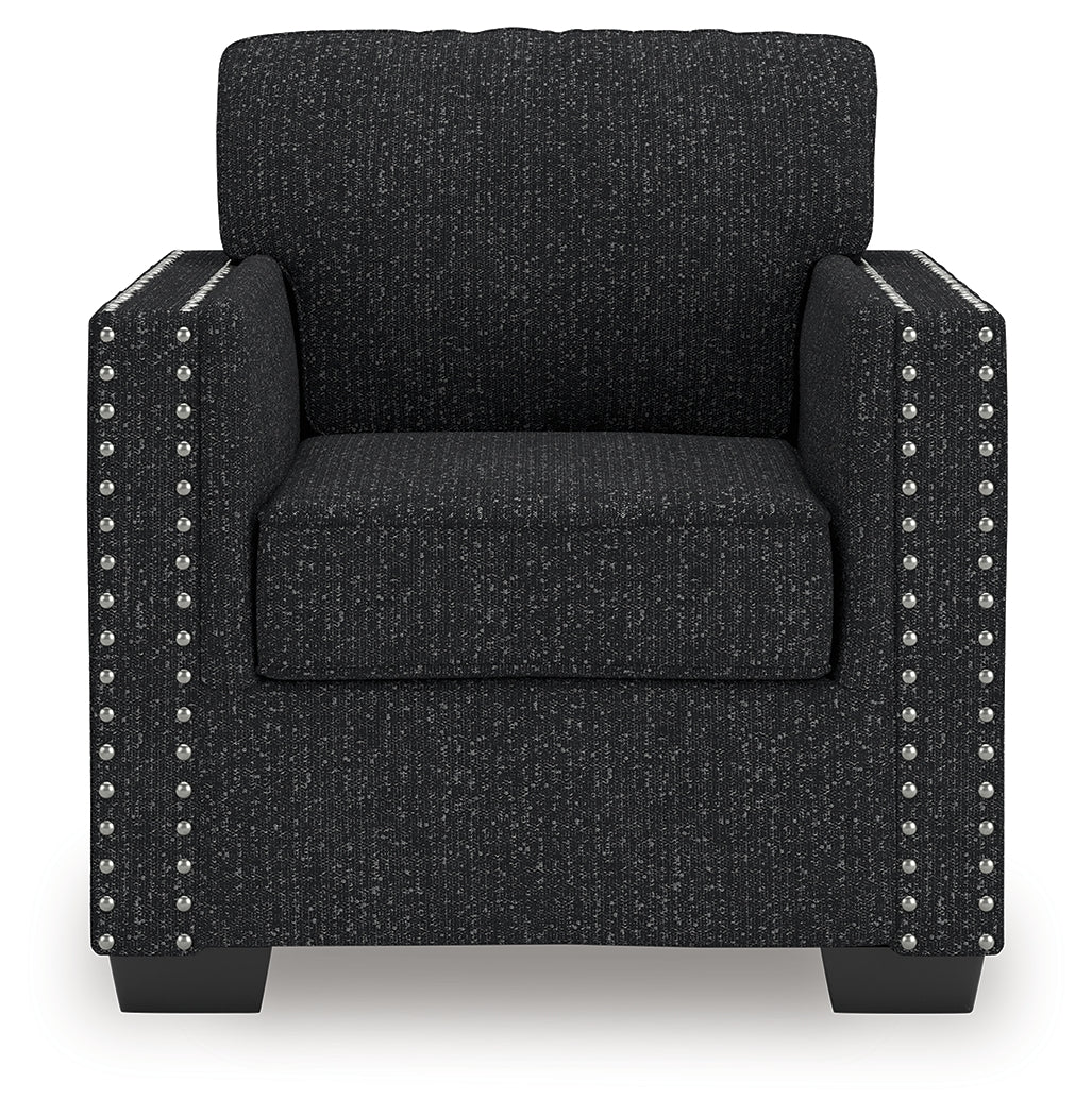 Jasmine Peaks Chair