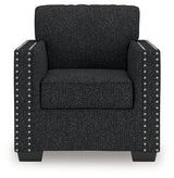 Jasmine Peaks Chair