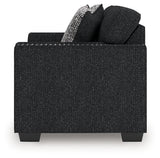 Jasmine Peaks Sofa and Loveseat