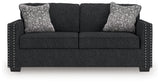 Jasmine Peaks Sofa