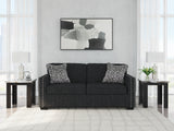 Jasmine Peaks Sofa