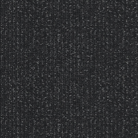 Jasmine Peaks Ottoman