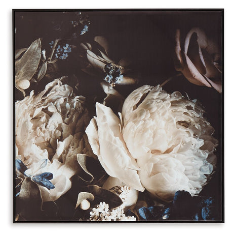 Hurshaw - Wall Art - Multi