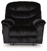 Linenfield - Zero Wall Recliner