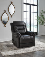 Oatman - Power Lift Recliner