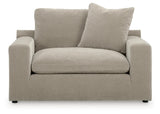 Maxton Heights - Chair And A Half