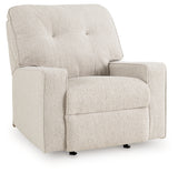 Larimer Sofa and Recliner