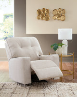 Larimer Sofa and Recliner