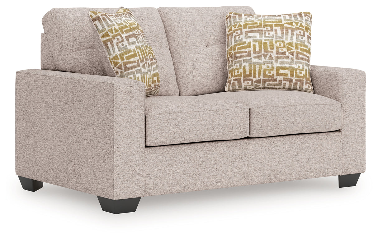 Larimer Loveseat