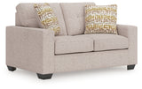 Larimer Loveseat