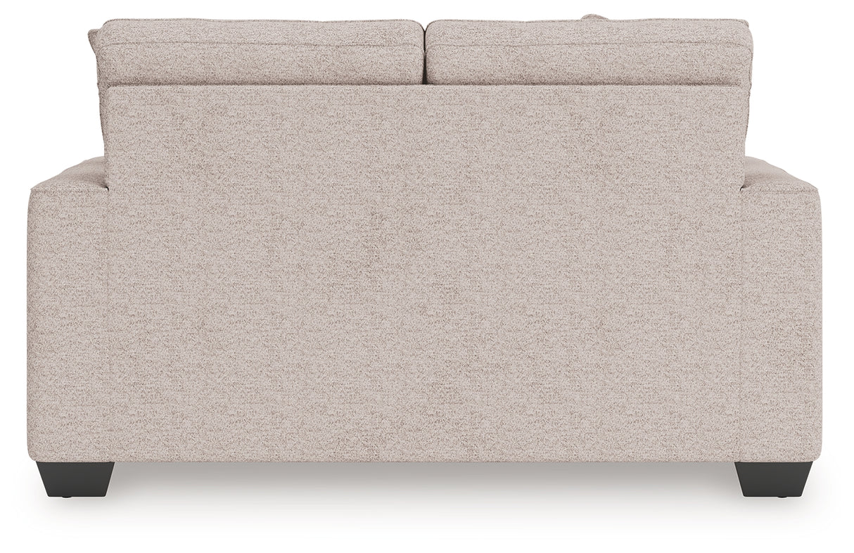 Larimer Loveseat