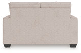 Larimer Loveseat