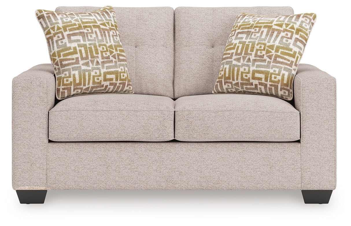 Larimer Loveseat