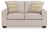 Larimer Loveseat