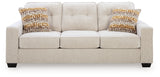 Larimer Sofa and Recliner
