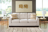 Larimer Sofa and Recliner