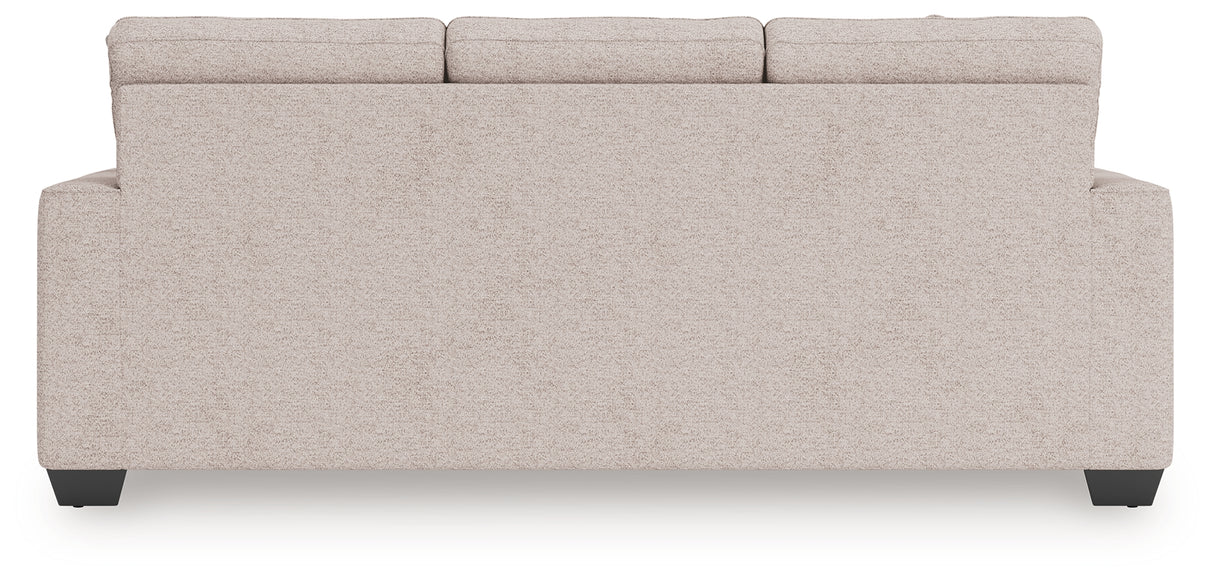 Larimer Queen Sofa Sleeper