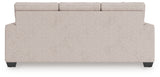 Larimer Queen Sofa Sleeper