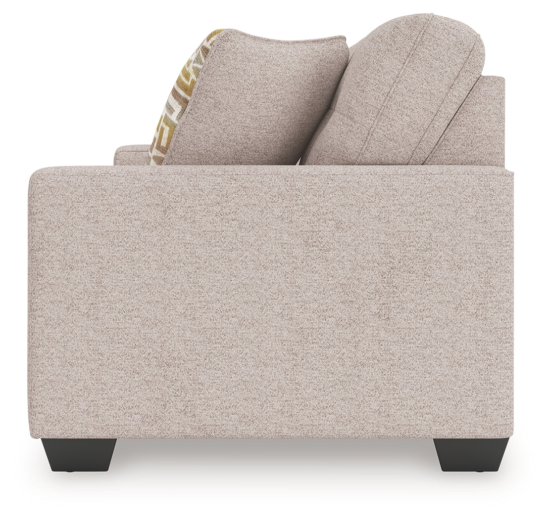 Larimer Queen Sofa Sleeper
